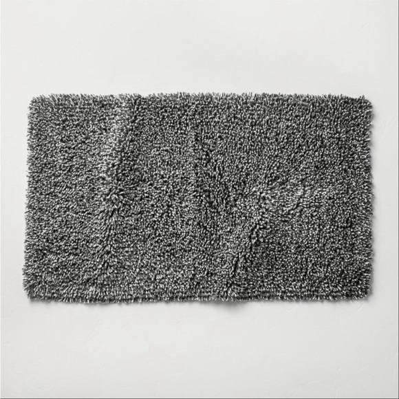 Casaluna Bath Casaluna Melange Looped Bath Rugs New Poshmark